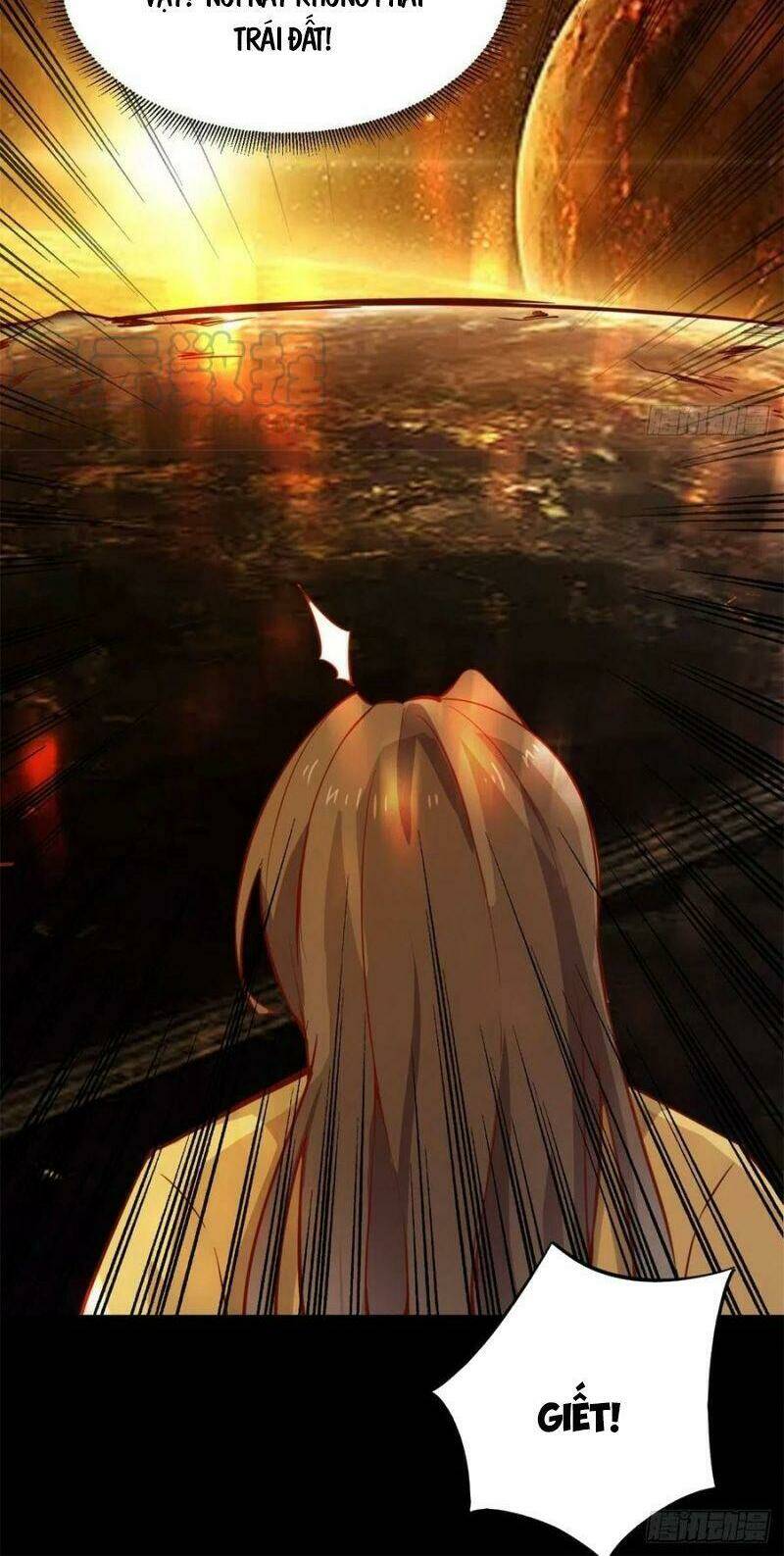 Trọng Sinh Đô Thị Thiên Tôn Chapter 211 - Trang 2