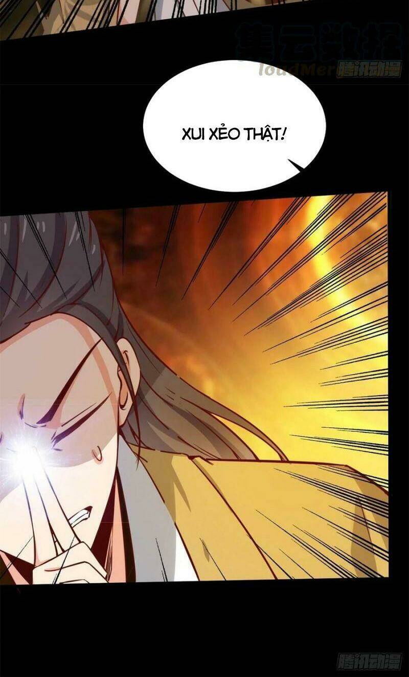 Trọng Sinh Đô Thị Thiên Tôn Chapter 211 - Trang 2