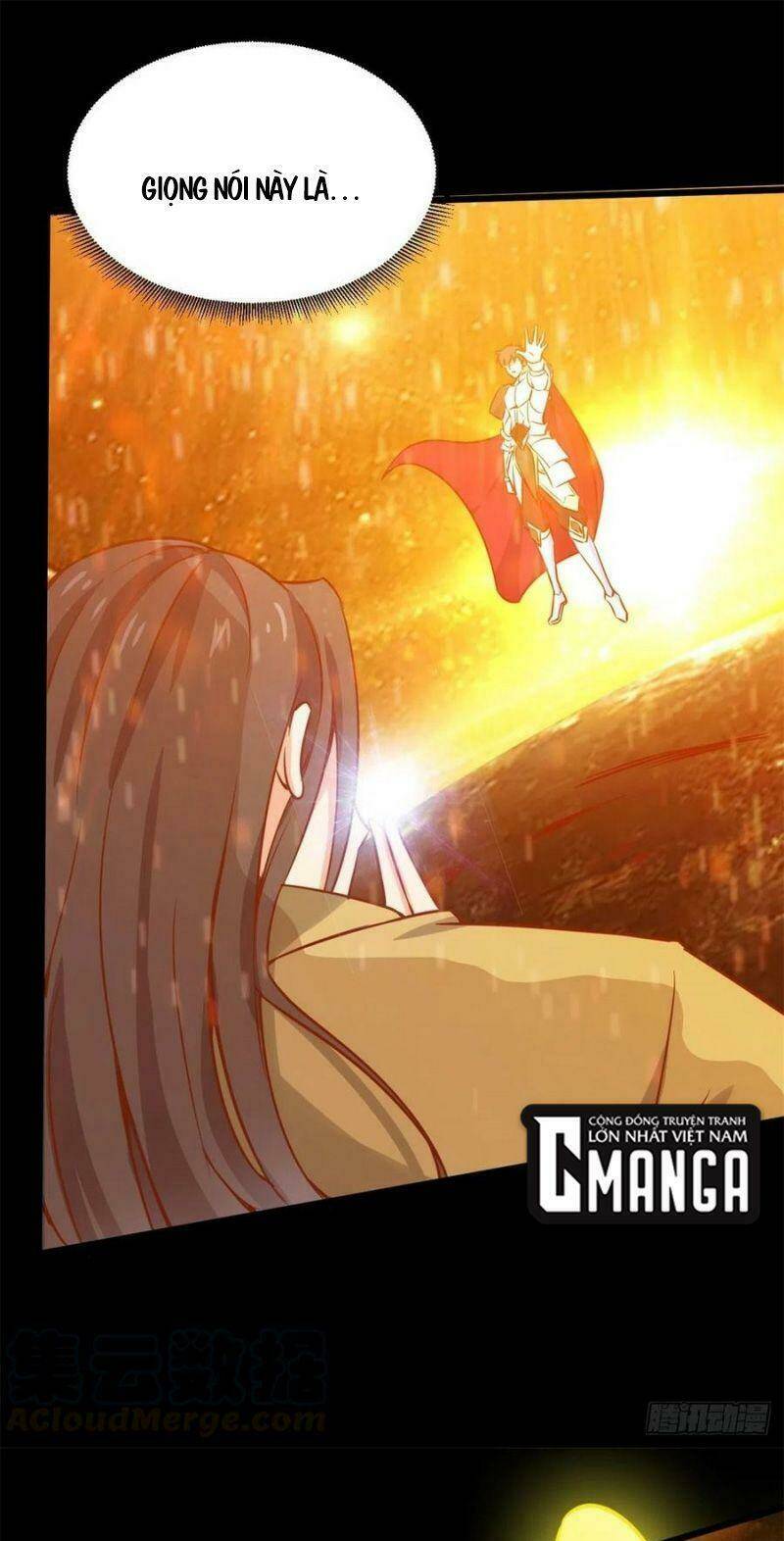 Trọng Sinh Đô Thị Thiên Tôn Chapter 211 - Trang 2