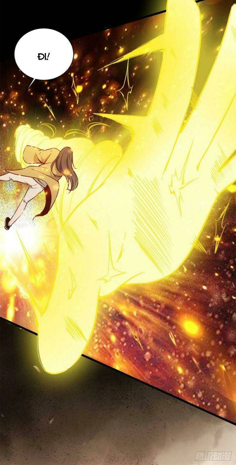 Trọng Sinh Đô Thị Thiên Tôn Chapter 211 - Trang 2