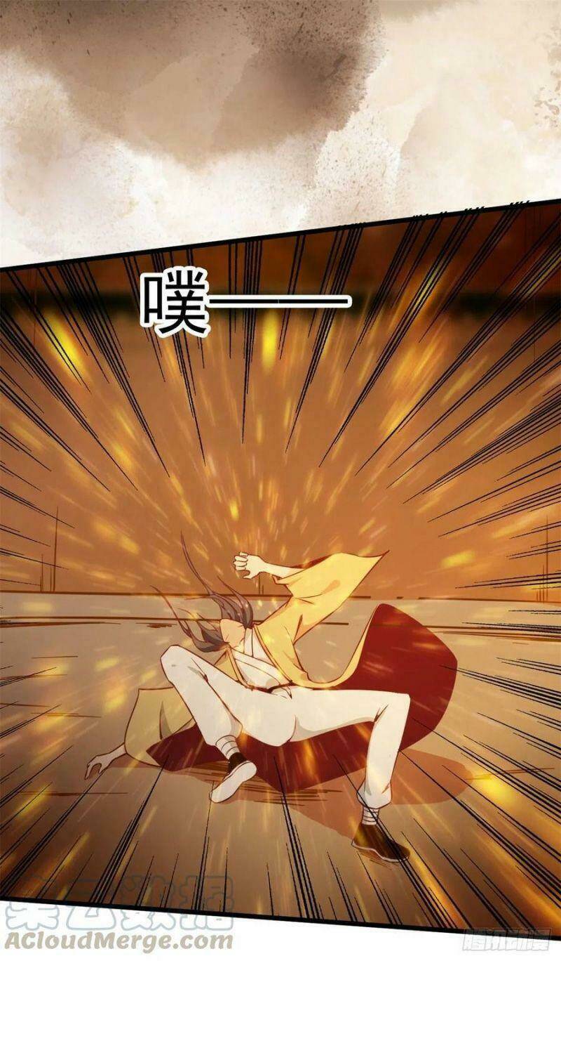 Trọng Sinh Đô Thị Thiên Tôn Chapter 211 - Trang 2