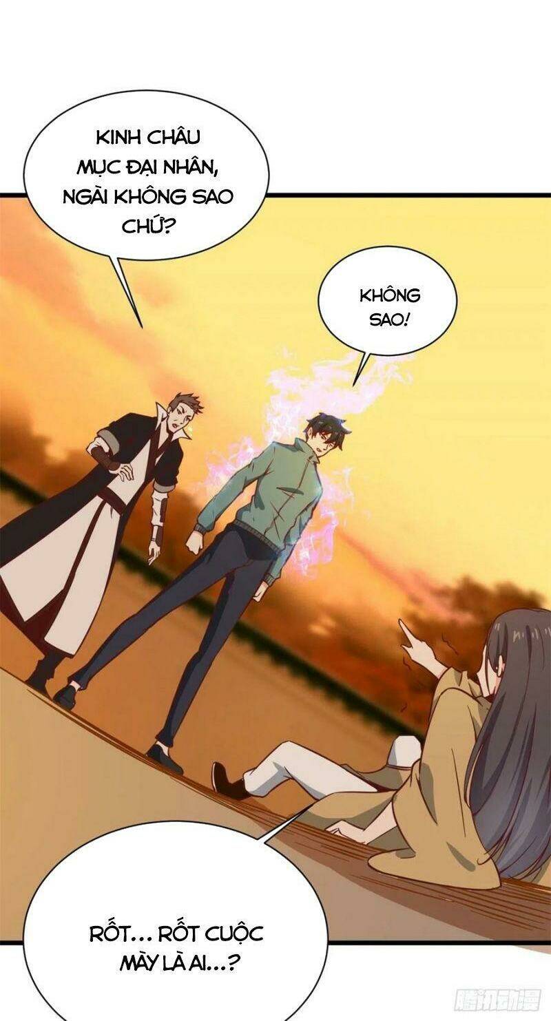 Trọng Sinh Đô Thị Thiên Tôn Chapter 211 - Trang 2