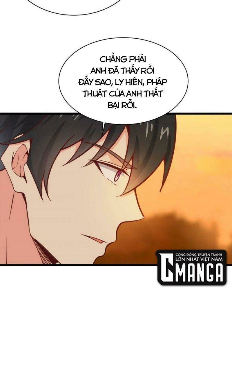 Trọng Sinh Đô Thị Thiên Tôn Chapter 211 - Trang 2