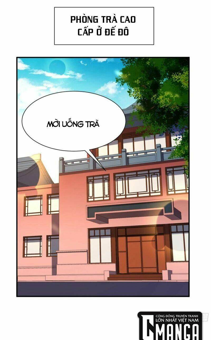 Trọng Sinh Đô Thị Thiên Tôn Chapter 212 - Trang 2