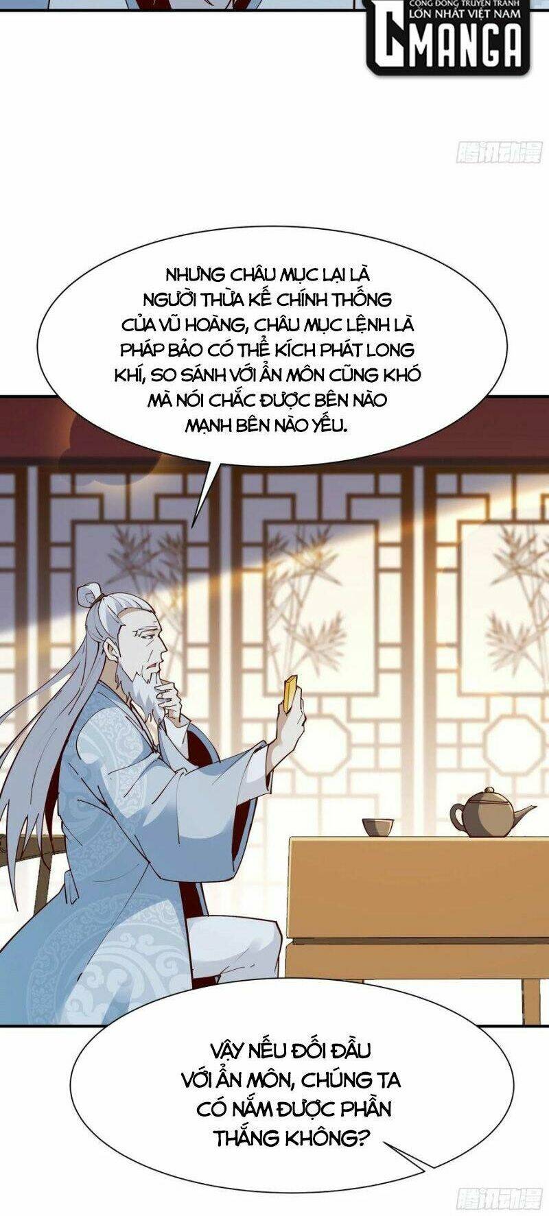 Trọng Sinh Đô Thị Thiên Tôn Chapter 212 - Trang 2