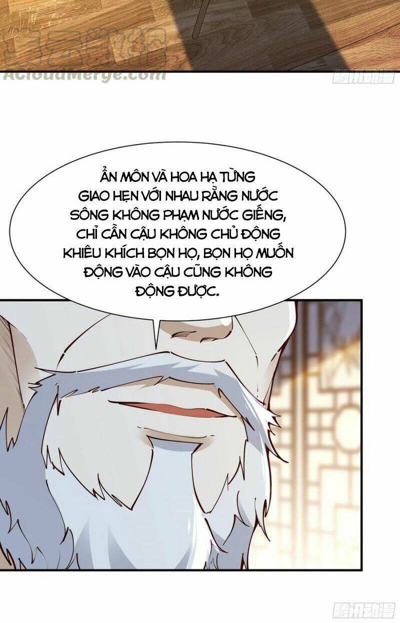 Trọng Sinh Đô Thị Thiên Tôn Chapter 212 - Trang 2