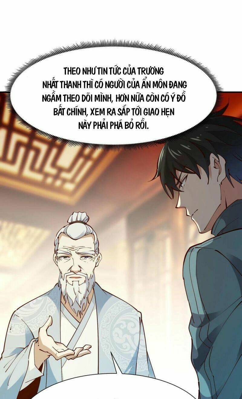 Trọng Sinh Đô Thị Thiên Tôn Chapter 212 - Trang 2