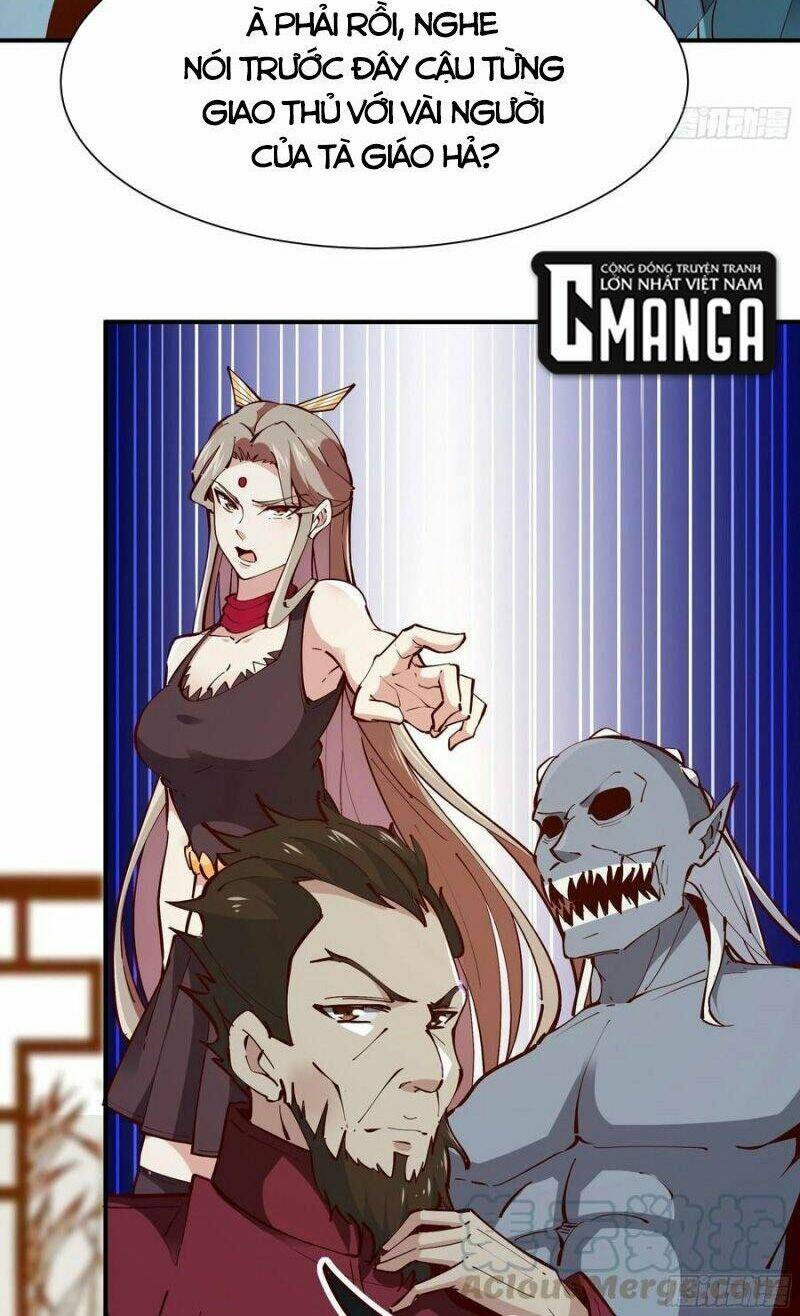 Trọng Sinh Đô Thị Thiên Tôn Chapter 212 - Trang 2