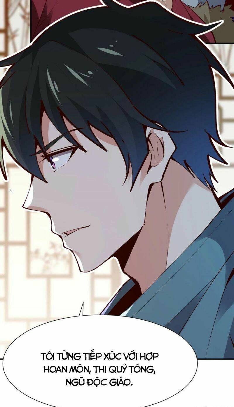 Trọng Sinh Đô Thị Thiên Tôn Chapter 212 - Trang 2