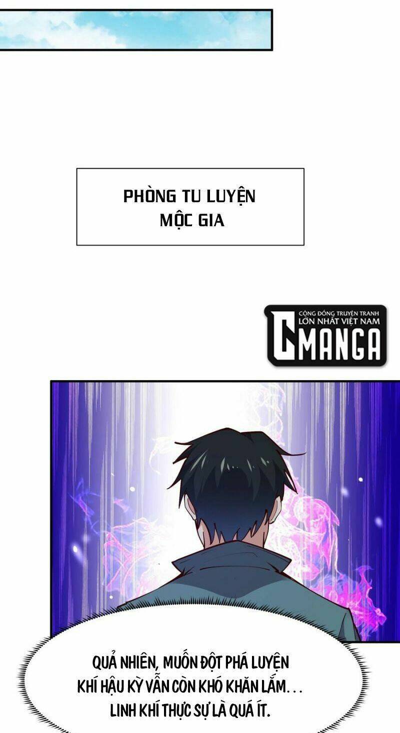 Trọng Sinh Đô Thị Thiên Tôn Chapter 212 - Trang 2