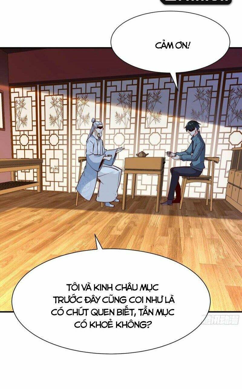 Trọng Sinh Đô Thị Thiên Tôn Chapter 212 - Trang 2