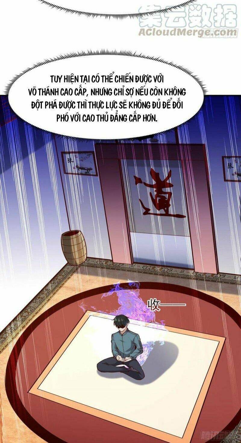 Trọng Sinh Đô Thị Thiên Tôn Chapter 212 - Trang 2