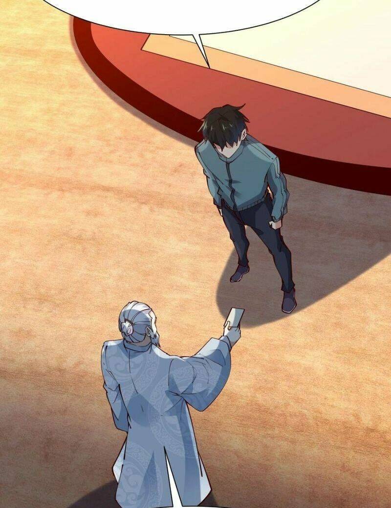 Trọng Sinh Đô Thị Thiên Tôn Chapter 212 - Trang 2