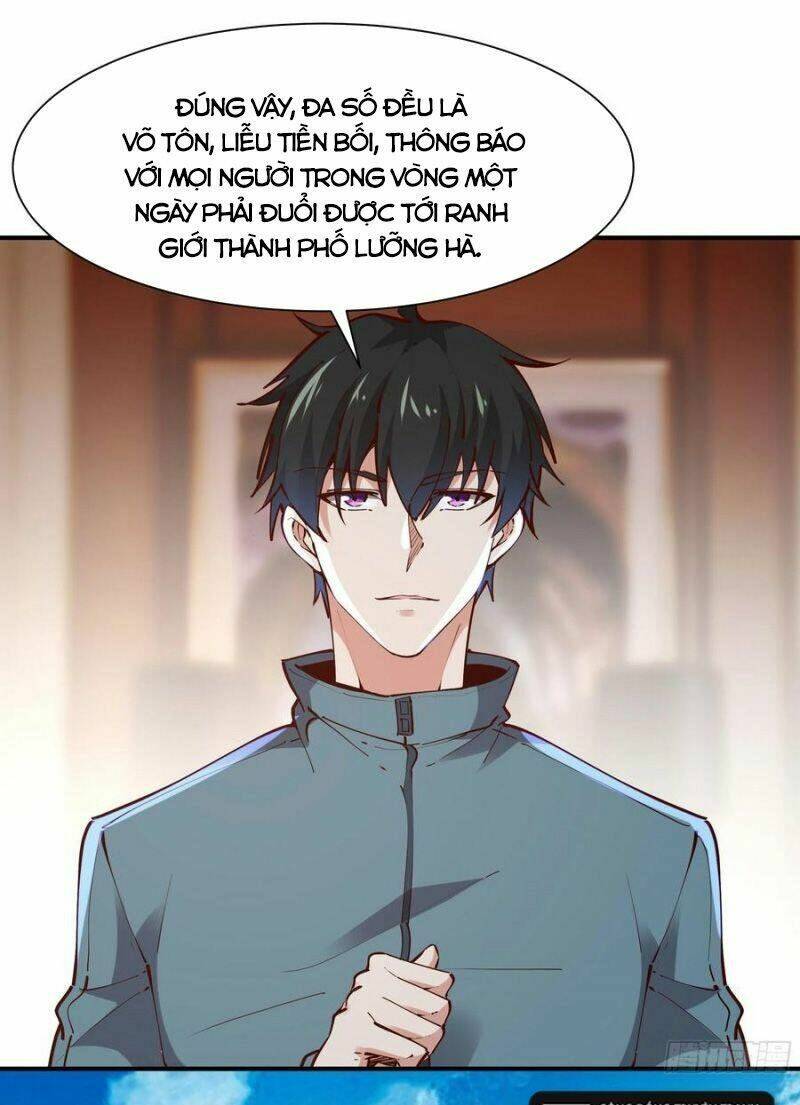 Trọng Sinh Đô Thị Thiên Tôn Chapter 212 - Trang 2