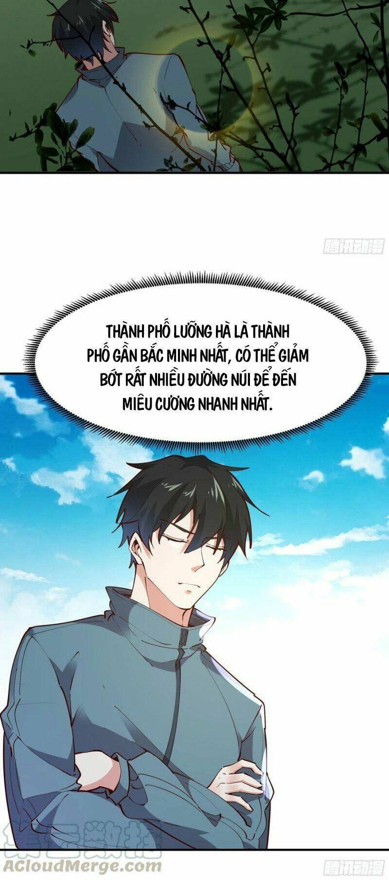 Trọng Sinh Đô Thị Thiên Tôn Chapter 212 - Trang 2