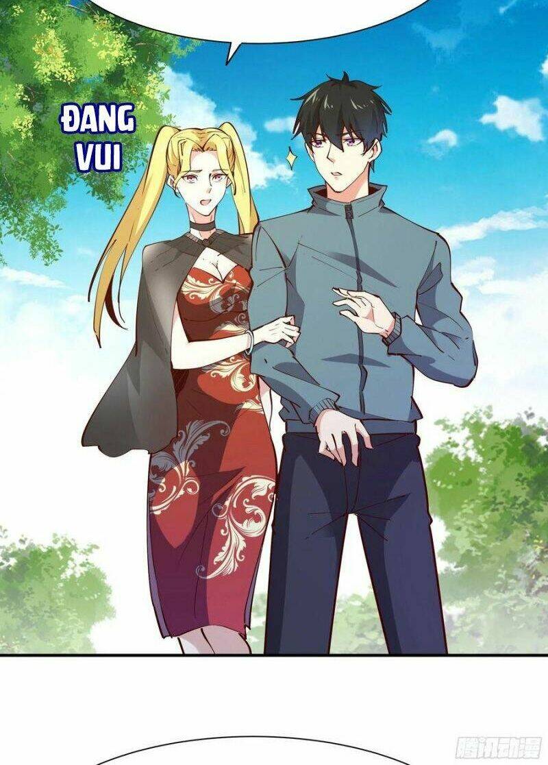 Trọng Sinh Đô Thị Thiên Tôn Chapter 212 - Trang 2