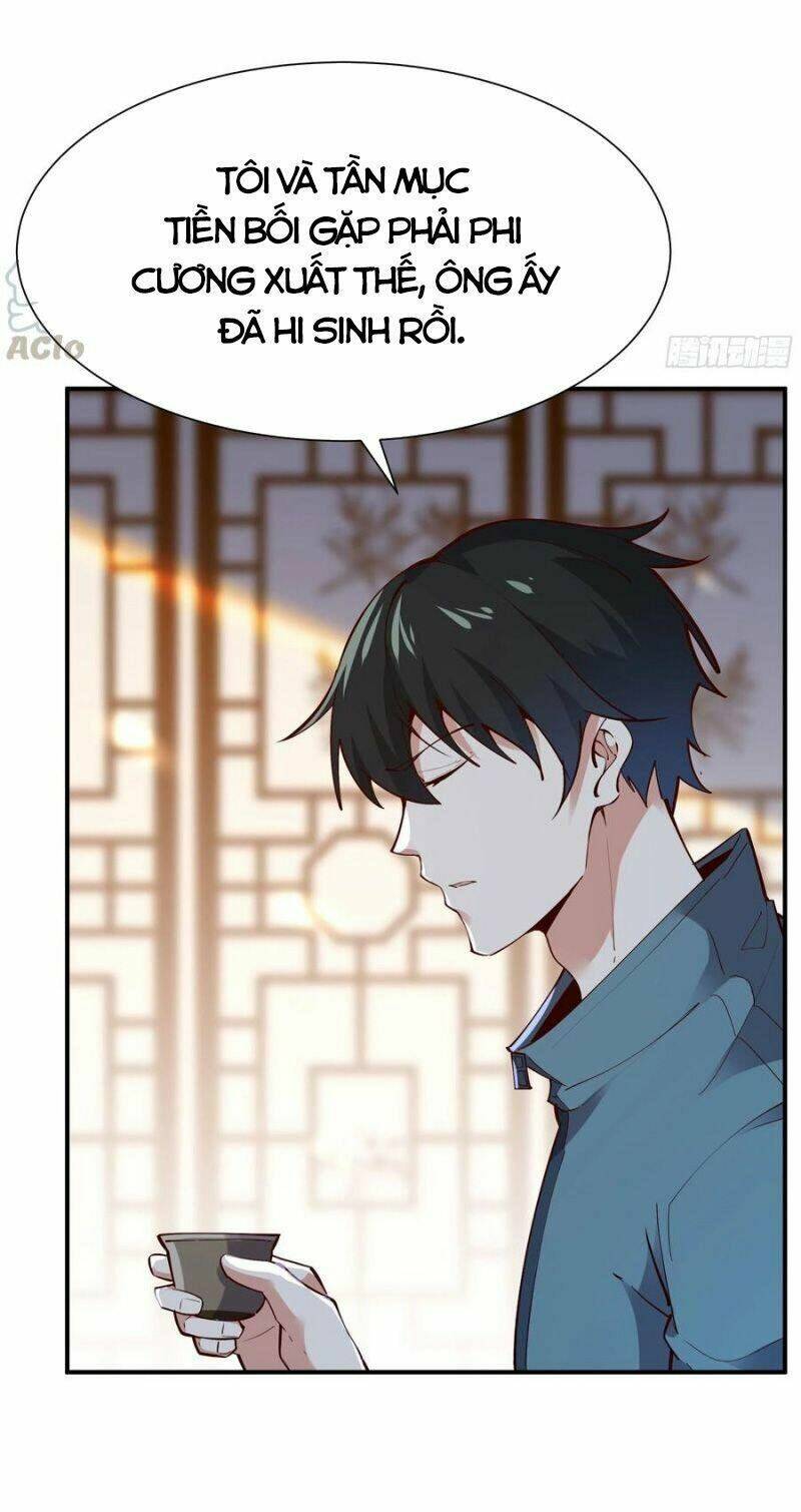 Trọng Sinh Đô Thị Thiên Tôn Chapter 212 - Trang 2