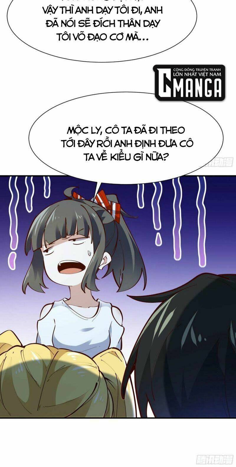 Trọng Sinh Đô Thị Thiên Tôn Chapter 212 - Trang 2