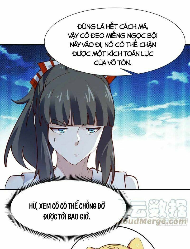 Trọng Sinh Đô Thị Thiên Tôn Chapter 212 - Trang 2