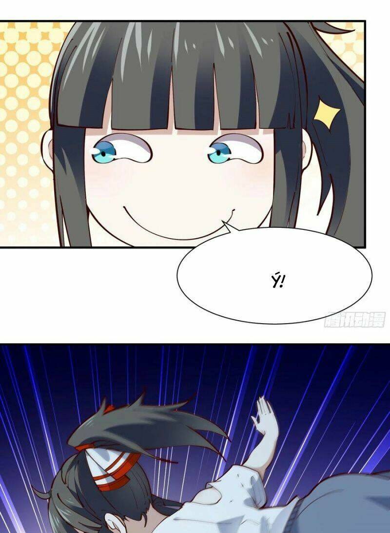 Trọng Sinh Đô Thị Thiên Tôn Chapter 212 - Trang 2