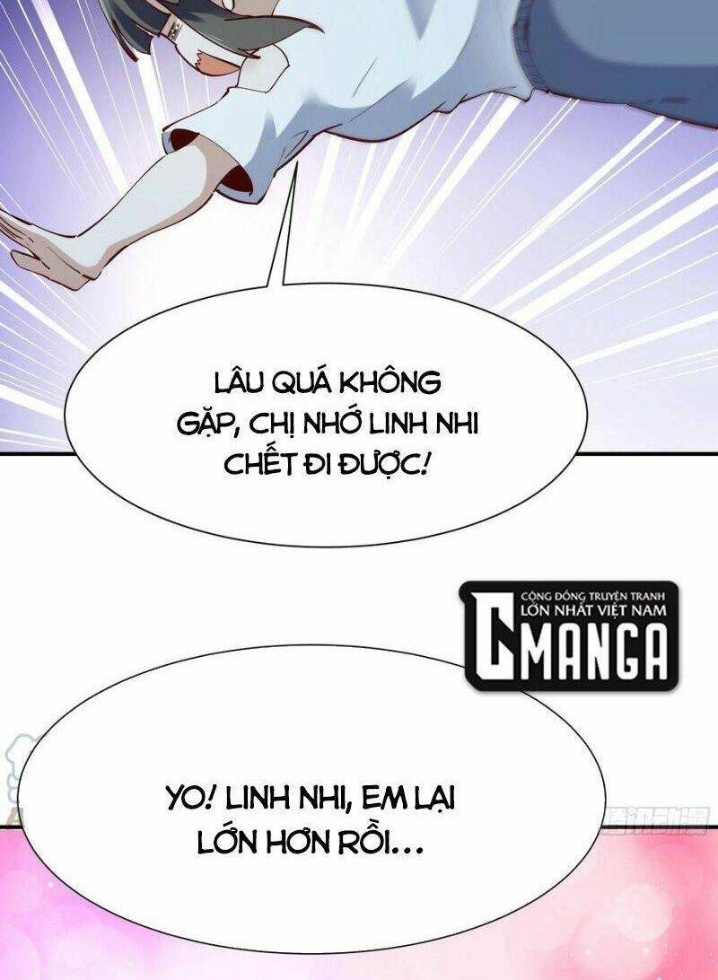 Trọng Sinh Đô Thị Thiên Tôn Chapter 212 - Trang 2