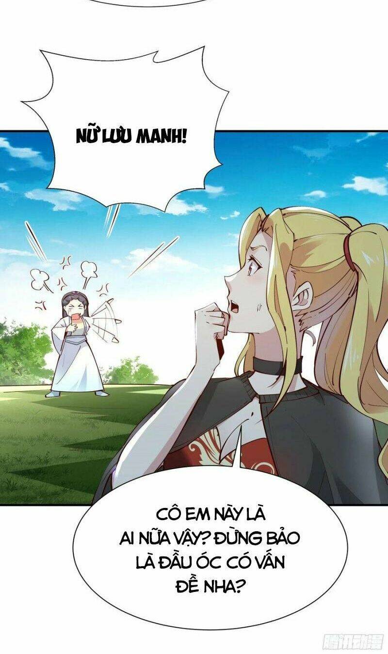 Trọng Sinh Đô Thị Thiên Tôn Chapter 212 - Trang 2