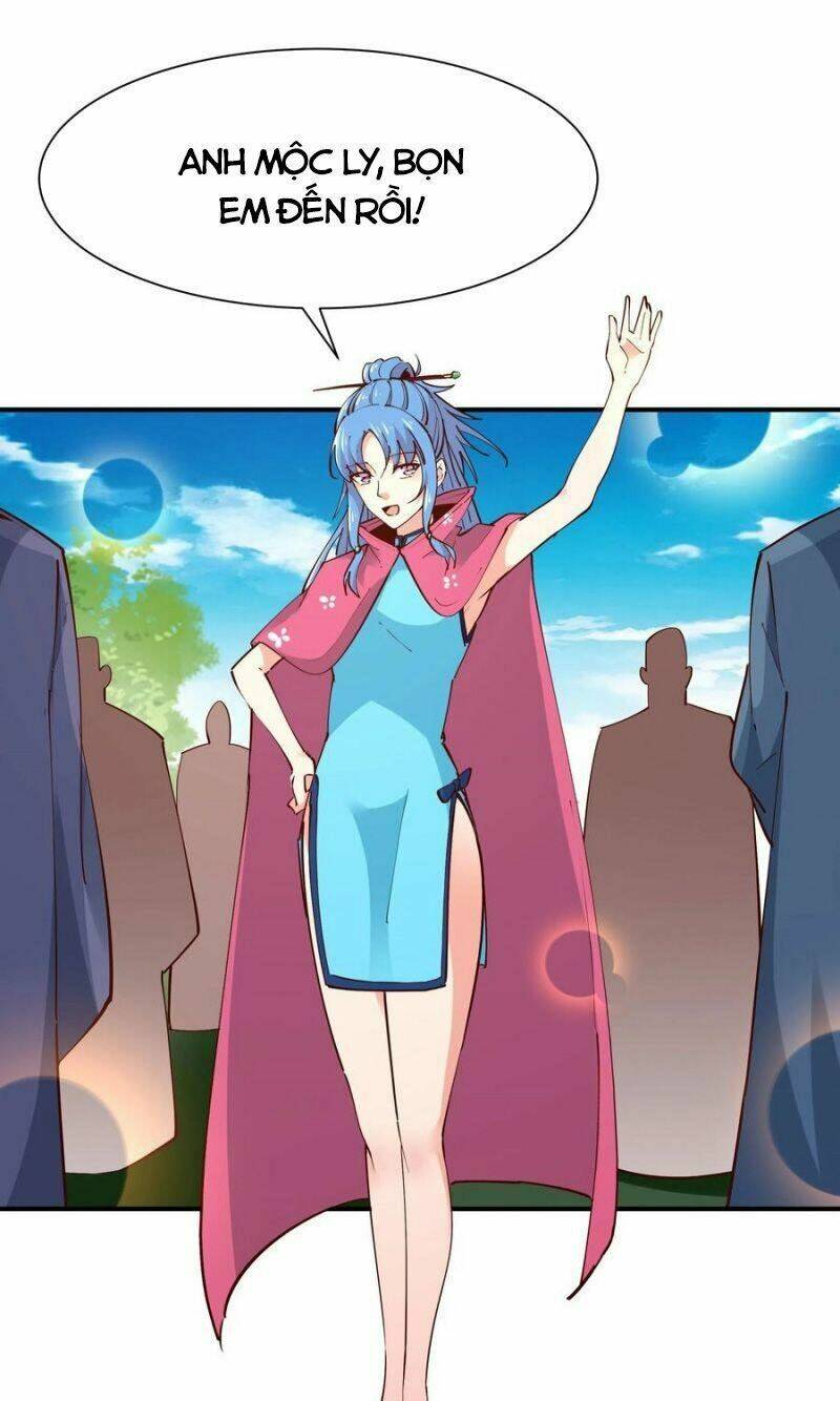 Trọng Sinh Đô Thị Thiên Tôn Chapter 212 - Trang 2