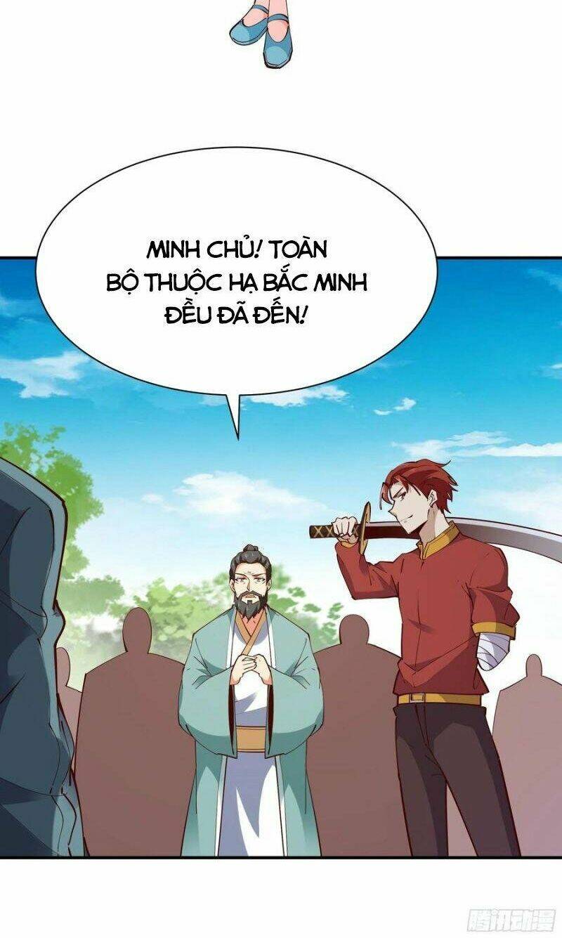 Trọng Sinh Đô Thị Thiên Tôn Chapter 212 - Trang 2