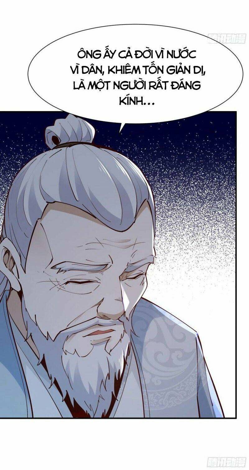 Trọng Sinh Đô Thị Thiên Tôn Chapter 212 - Trang 2