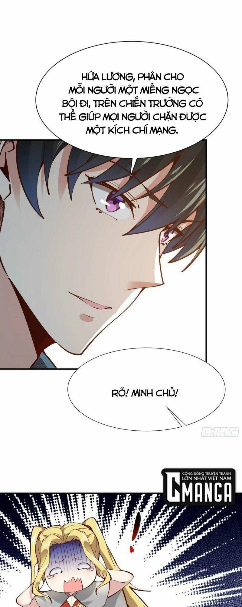 Trọng Sinh Đô Thị Thiên Tôn Chapter 212 - Trang 2