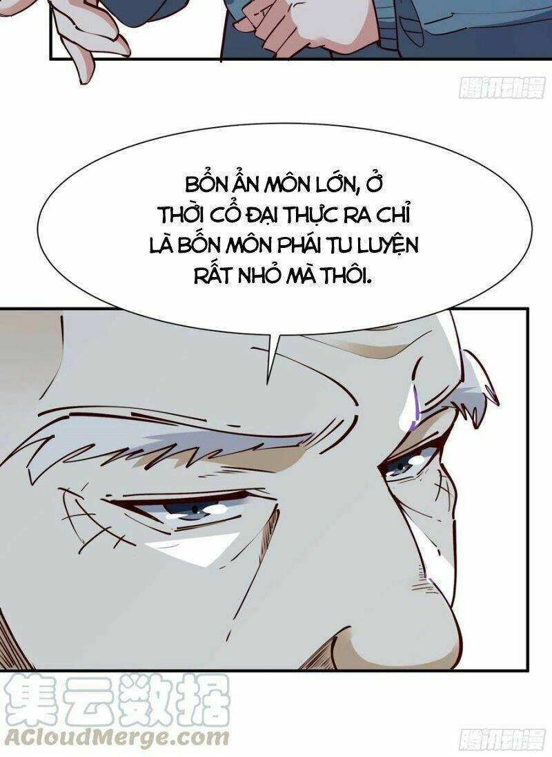 Trọng Sinh Đô Thị Thiên Tôn Chapter 212 - Trang 2