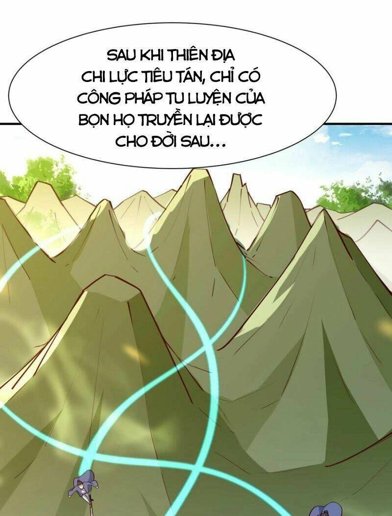 Trọng Sinh Đô Thị Thiên Tôn Chapter 212 - Trang 2