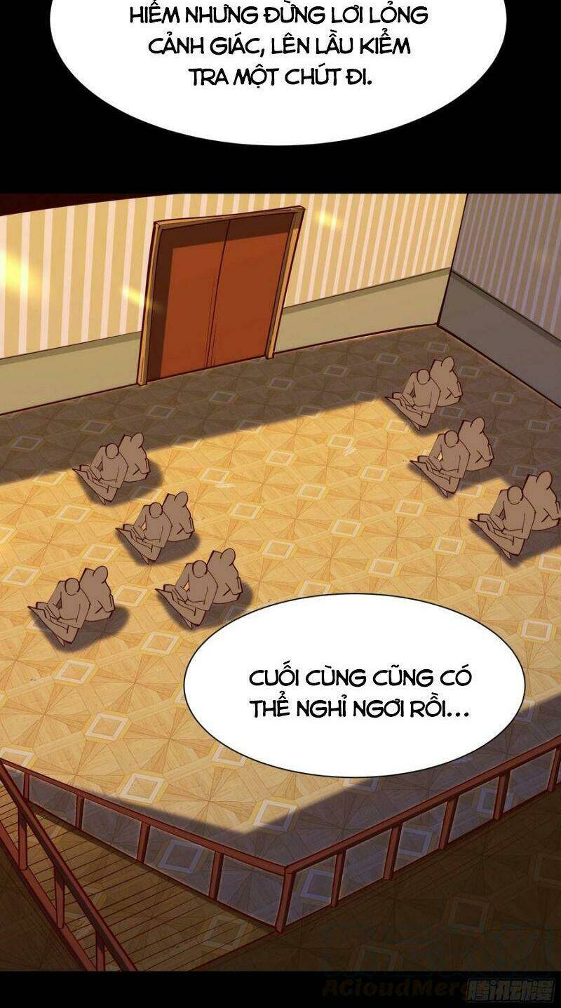 Trọng Sinh Đô Thị Thiên Tôn Chapter 213 - Trang 2