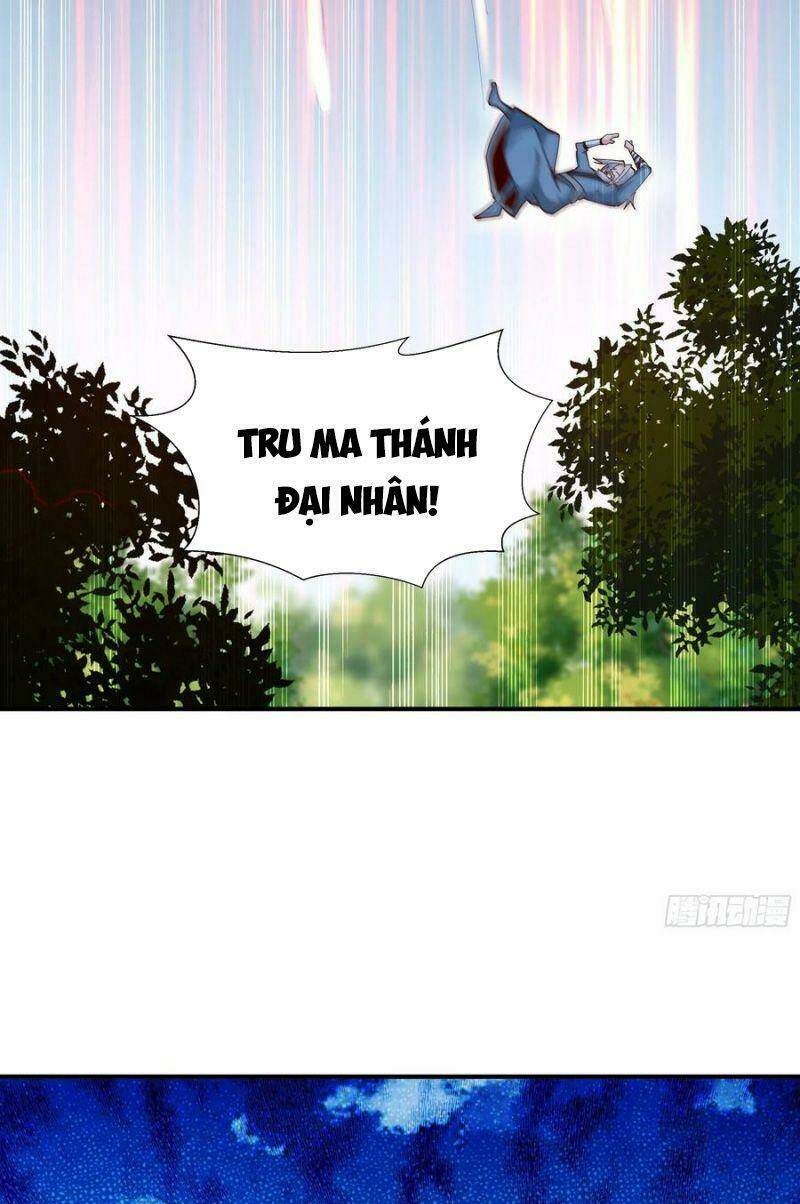 Trọng Sinh Đô Thị Thiên Tôn Chapter 216 - Trang 2