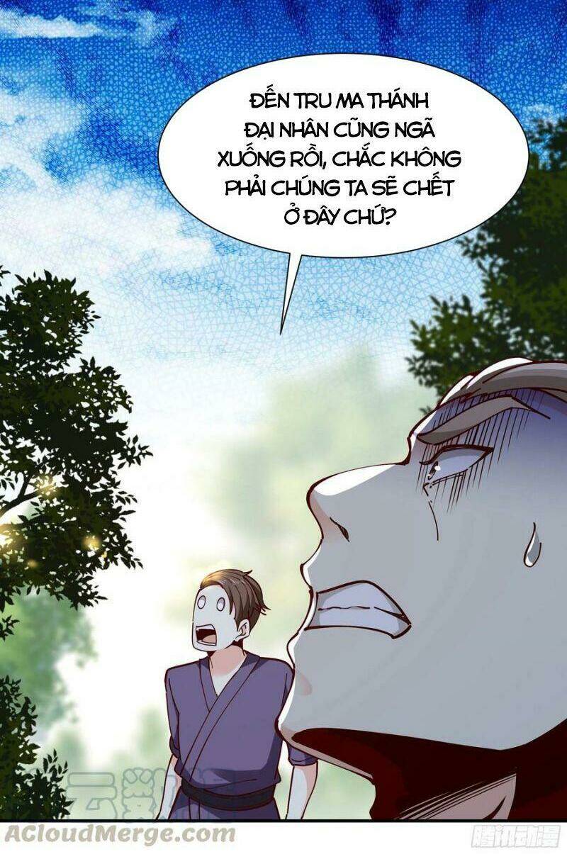 Trọng Sinh Đô Thị Thiên Tôn Chapter 216 - Trang 2