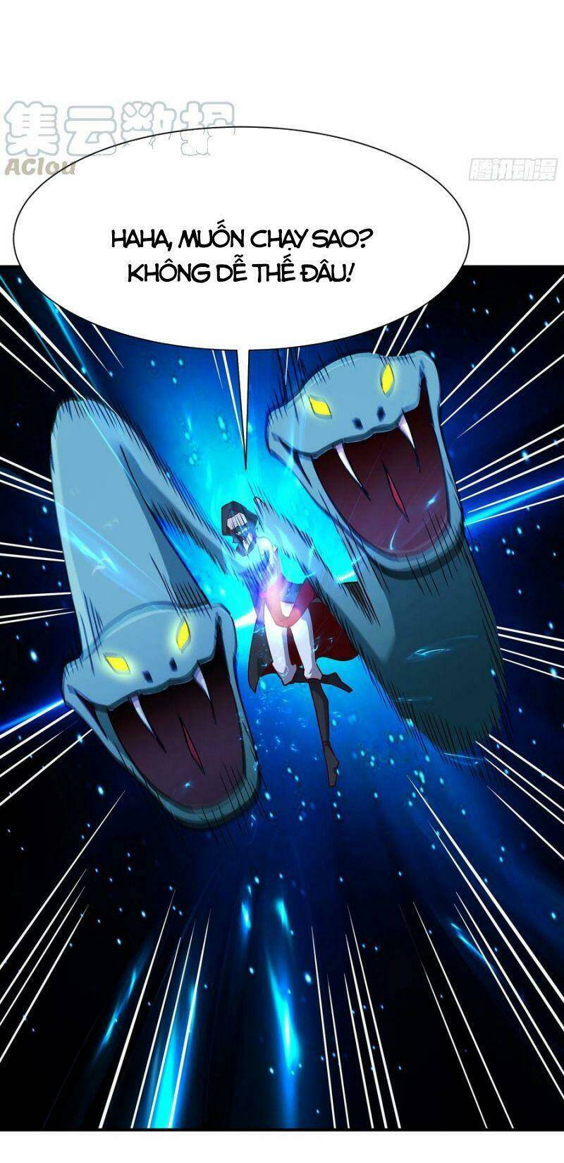 Trọng Sinh Đô Thị Thiên Tôn Chapter 216 - Trang 2