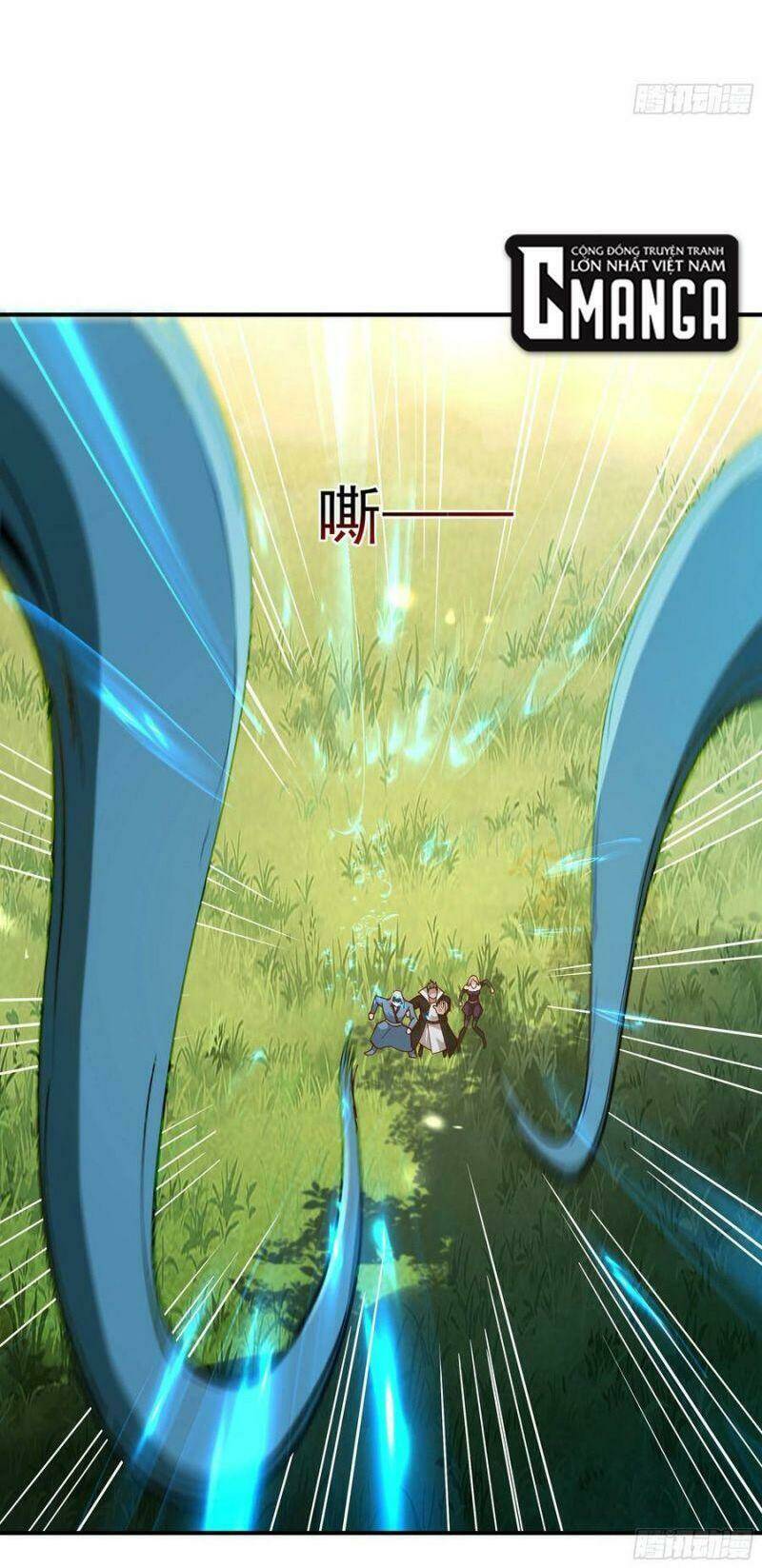 Trọng Sinh Đô Thị Thiên Tôn Chapter 216 - Trang 2