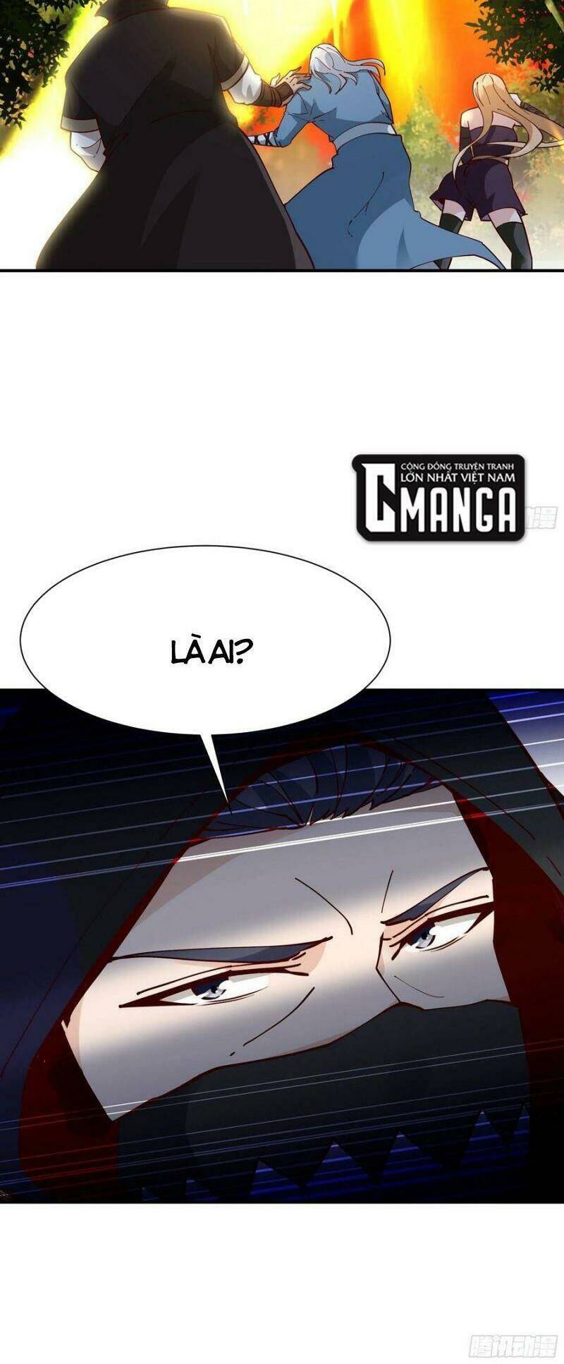 Trọng Sinh Đô Thị Thiên Tôn Chapter 216 - Trang 2