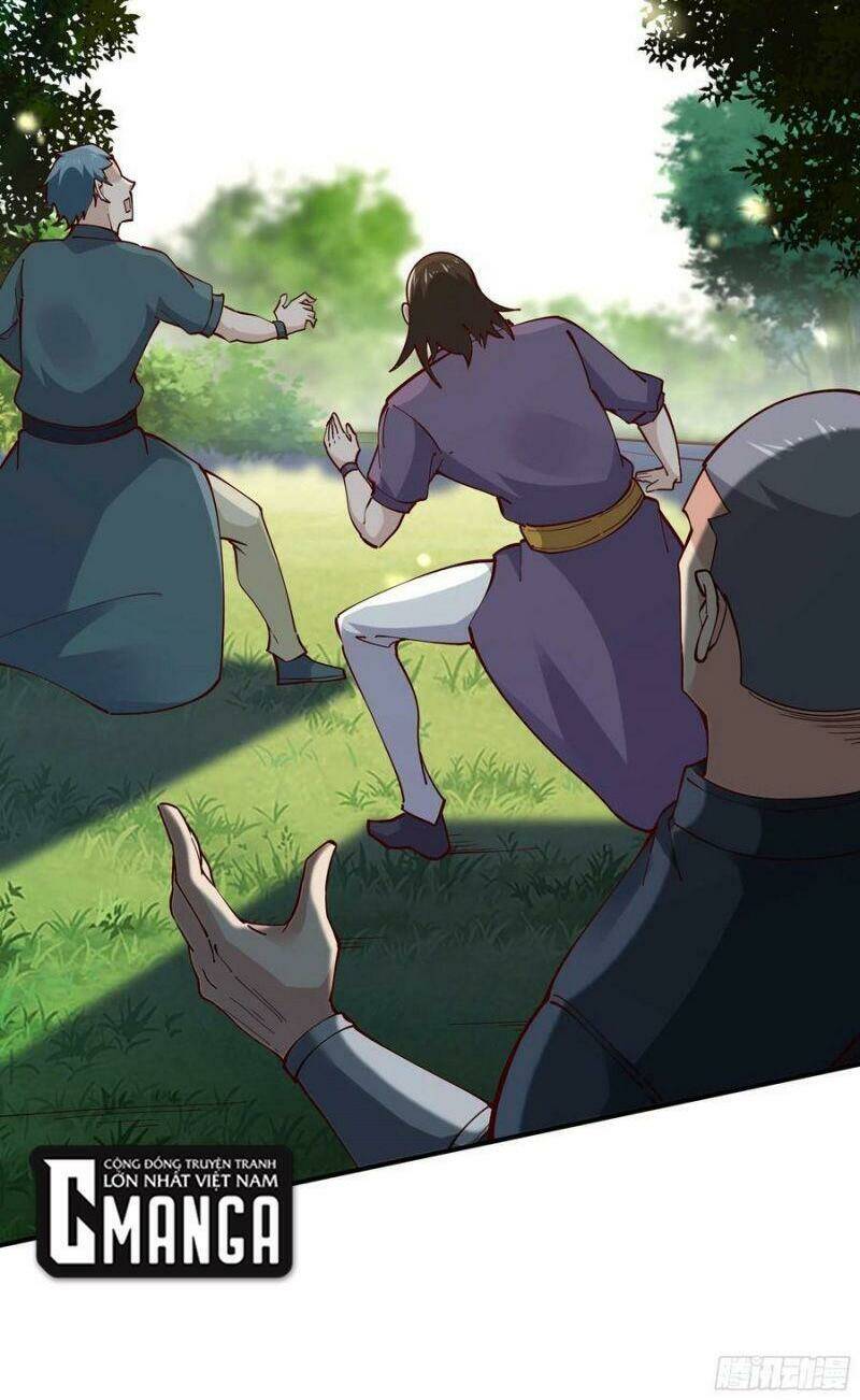 Trọng Sinh Đô Thị Thiên Tôn Chapter 216 - Trang 2