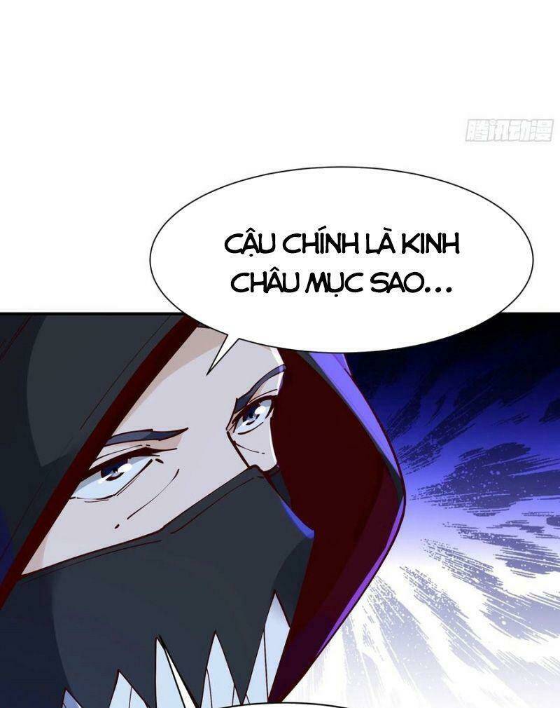 Trọng Sinh Đô Thị Thiên Tôn Chapter 216 - Trang 2