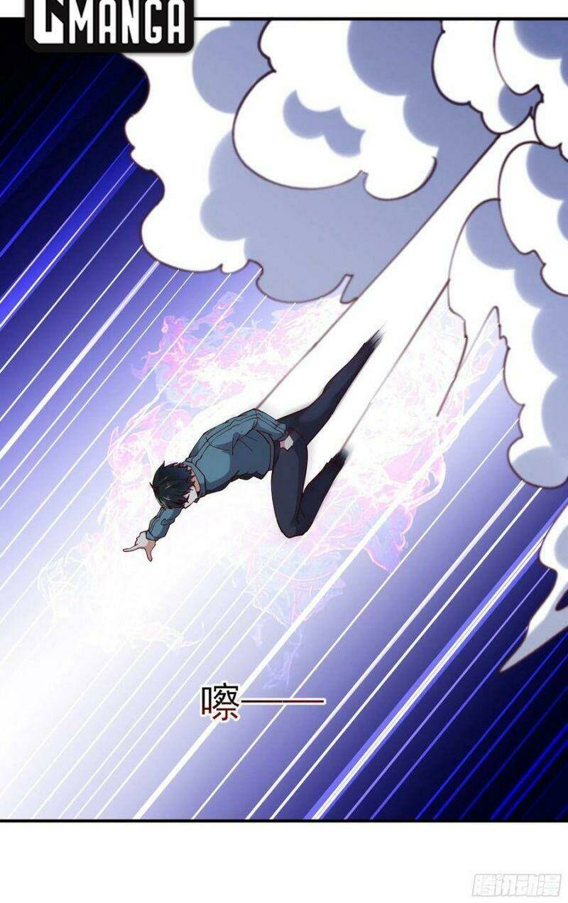 Trọng Sinh Đô Thị Thiên Tôn Chapter 216 - Trang 2