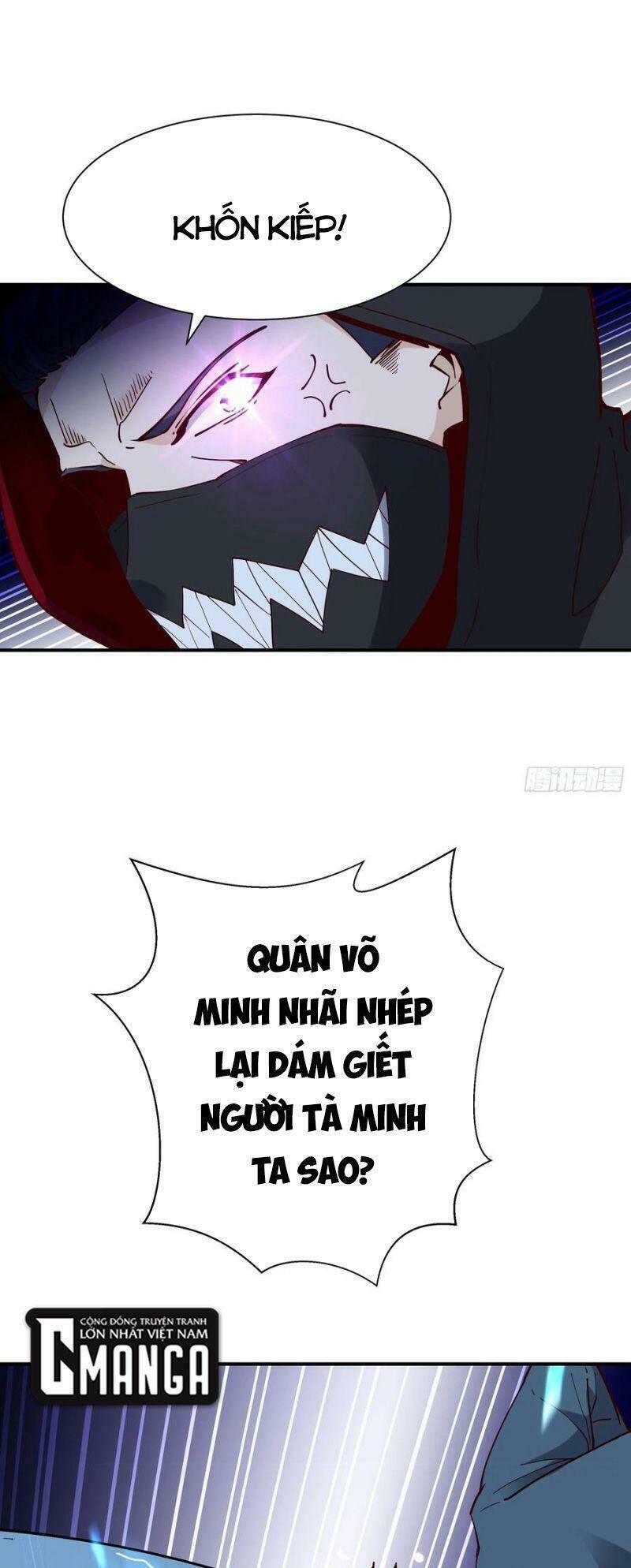 Trọng Sinh Đô Thị Thiên Tôn Chapter 216 - Trang 2