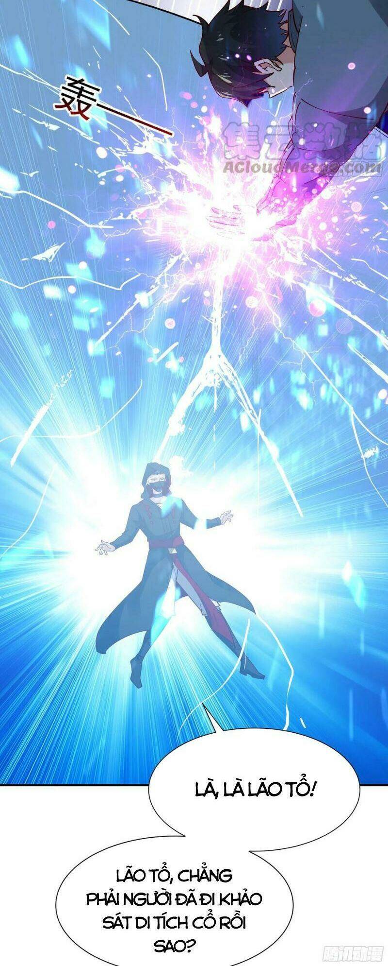 Trọng Sinh Đô Thị Thiên Tôn Chapter 216 - Trang 2