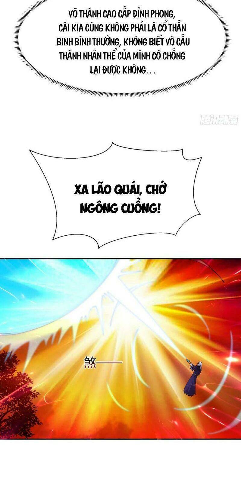 Trọng Sinh Đô Thị Thiên Tôn Chapter 216 - Trang 2