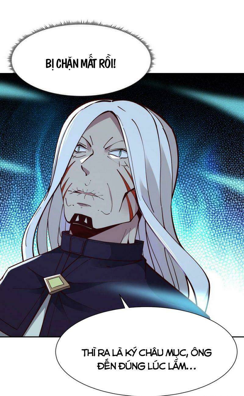 Trọng Sinh Đô Thị Thiên Tôn Chapter 216 - Trang 2