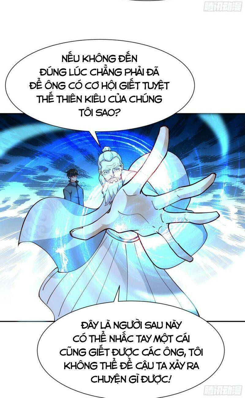 Trọng Sinh Đô Thị Thiên Tôn Chapter 216 - Trang 2