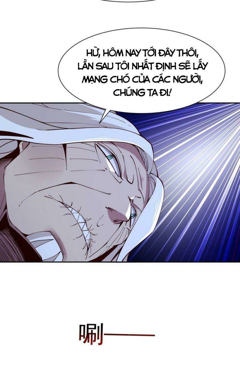 Trọng Sinh Đô Thị Thiên Tôn Chapter 216 - Trang 2