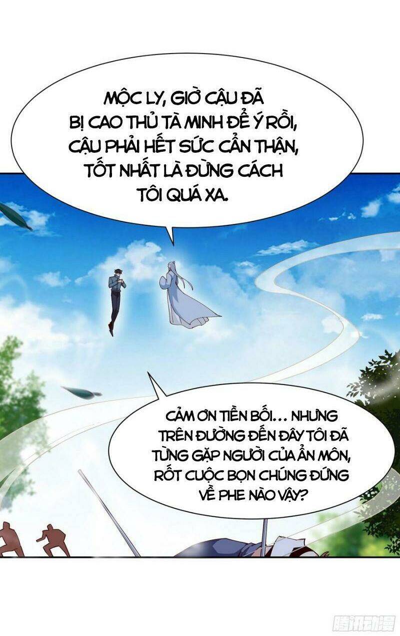 Trọng Sinh Đô Thị Thiên Tôn Chapter 216 - Trang 2