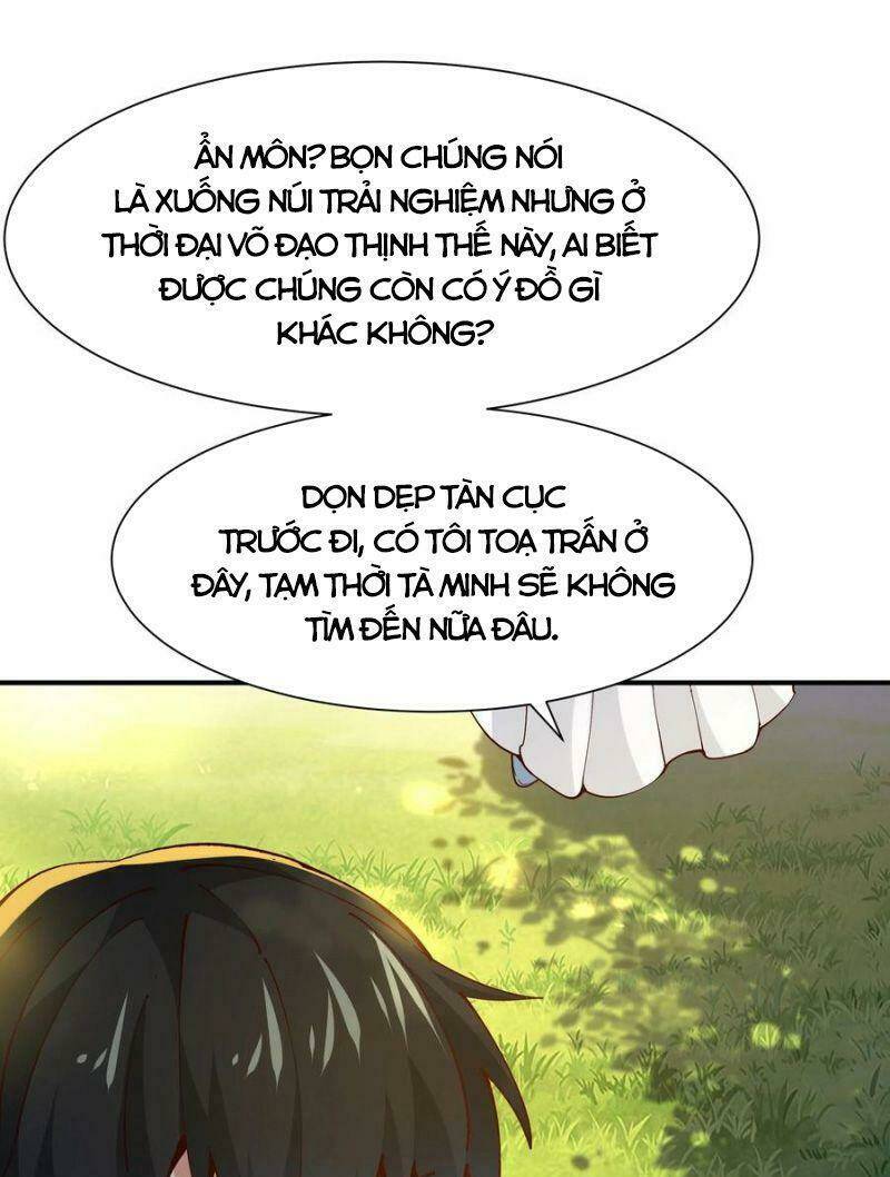 Trọng Sinh Đô Thị Thiên Tôn Chapter 216 - Trang 2