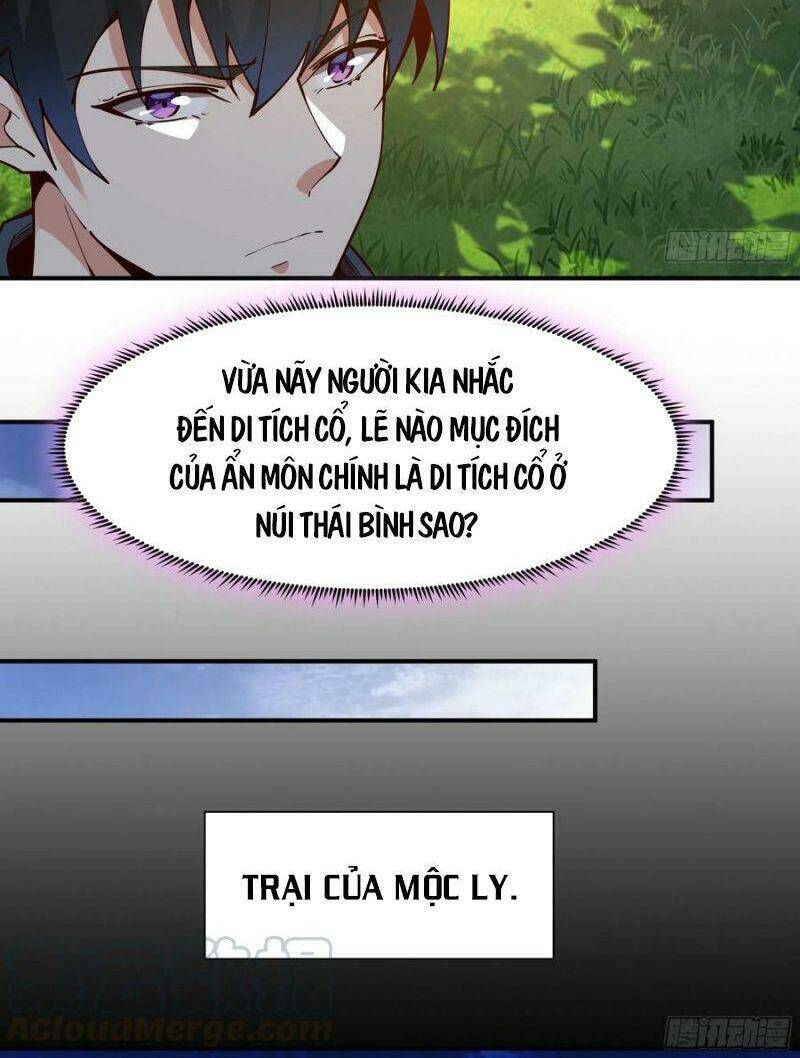 Trọng Sinh Đô Thị Thiên Tôn Chapter 216 - Trang 2